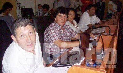 Votan la tributaria con cambios para atenuar las subas al comercio