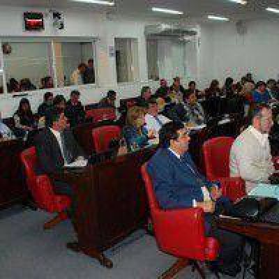 �Si Casey Wander viviera en el Chaco no seria kirchnerista�