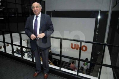 Santa Fe re�ne a actores claves de la salud de Latinoam�rica