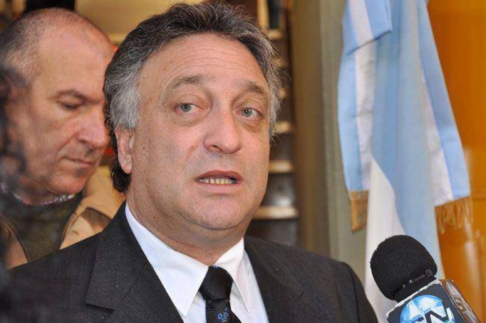 El vernismo busca ratificar la ley que vet� Jorge