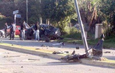 Las partes acordaron arribar a un juicio abreviado y definir una condena por la tragedia de avenida Brasil
