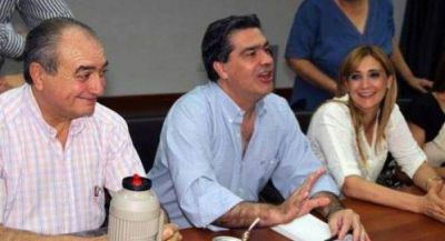 El fin de las dinast�as plantea el desaf�o de un candidato con peso propio