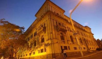 Caso Lerche: Declararon un abogado de la AFA y un periodista