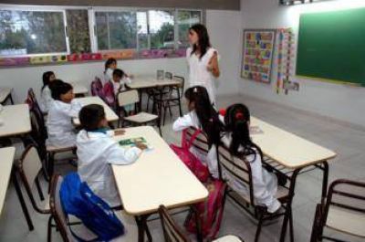 Los docentes santafesinos cobrar�n un bono navide�o diferencial