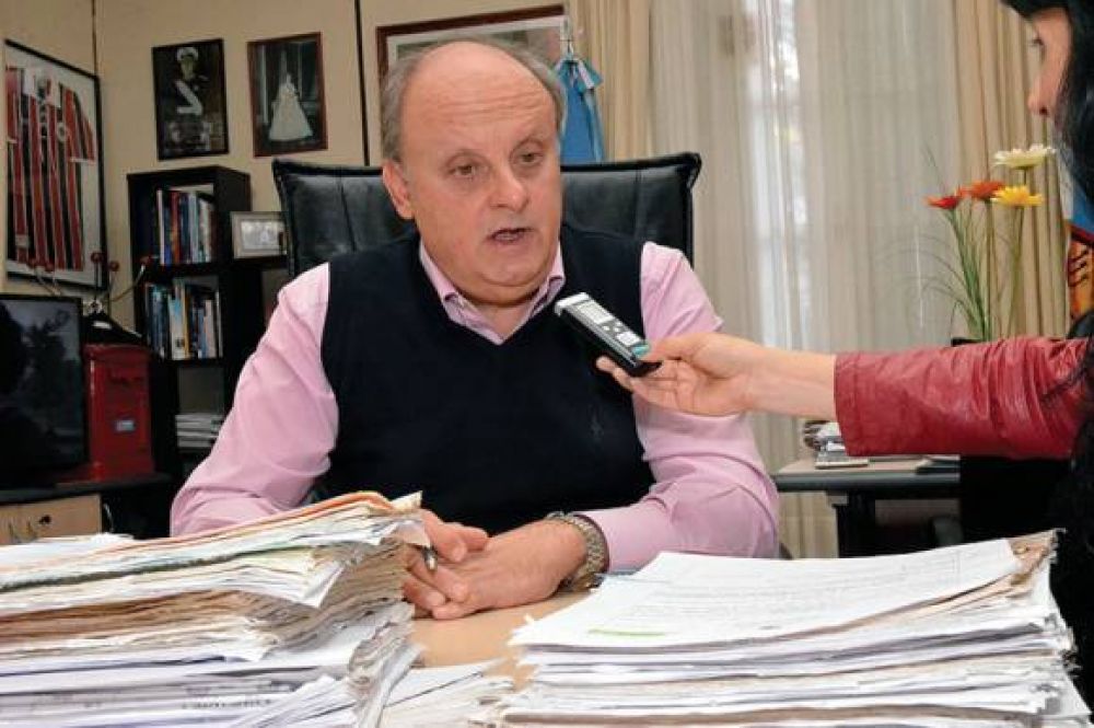 Cooperativa: un convenio �cajoneado� por m�s de un a�o podr�a ser aprobado hoy en Legislatura