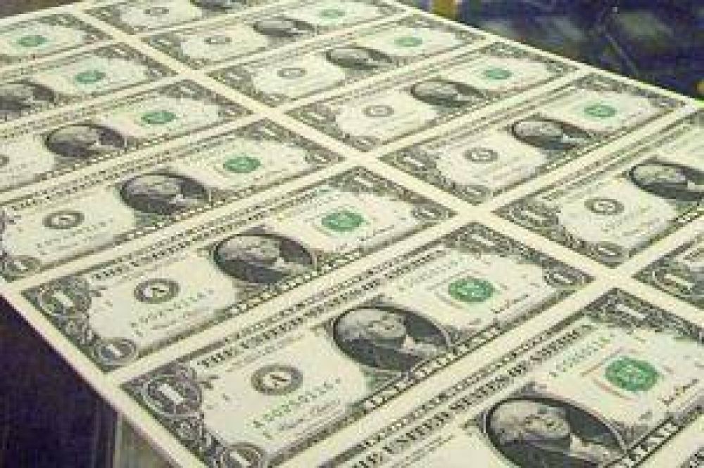 Con m�nimas operaciones por nuevos controles, las cuevas aprovecharon para llevar al d�lar blue a $ 13,68