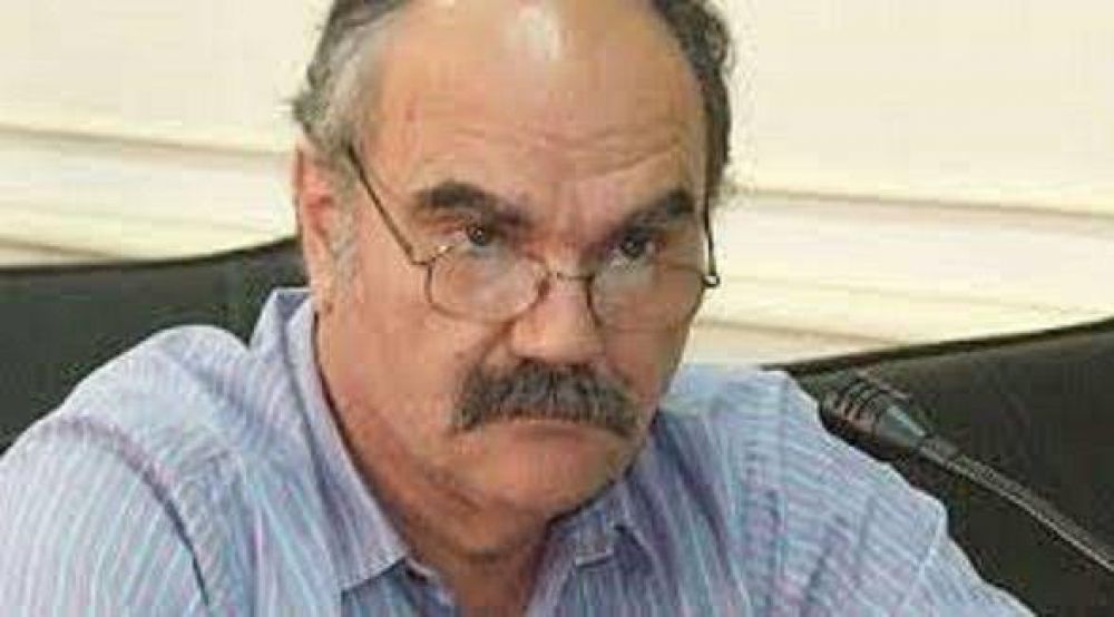 EL PRO LANUSENSE PUDO VER EL CONTRATO QUE UNE AL MUNICIPIO CON COVELIA PERO NO PUDIERON FOTOCOPIARLO
