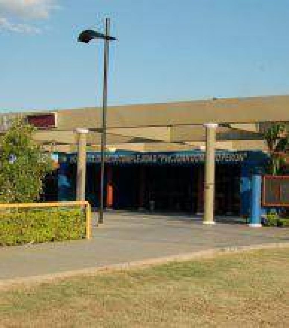 Destacan trabajo del equipo de respuesta r�pida del Hospital de Alta Complejidad