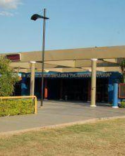 Destacan trabajo del equipo de respuesta r�pida del Hospital de Alta Complejidad