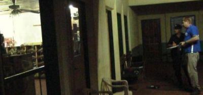 Pol�mica por un allanamiento en el Centro de Salud Mental de Eldorado