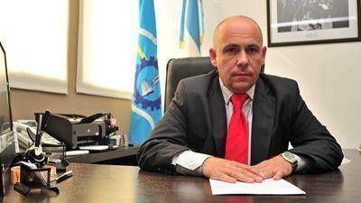 Sastre confirm� su retorno a la intendencia de Madryn