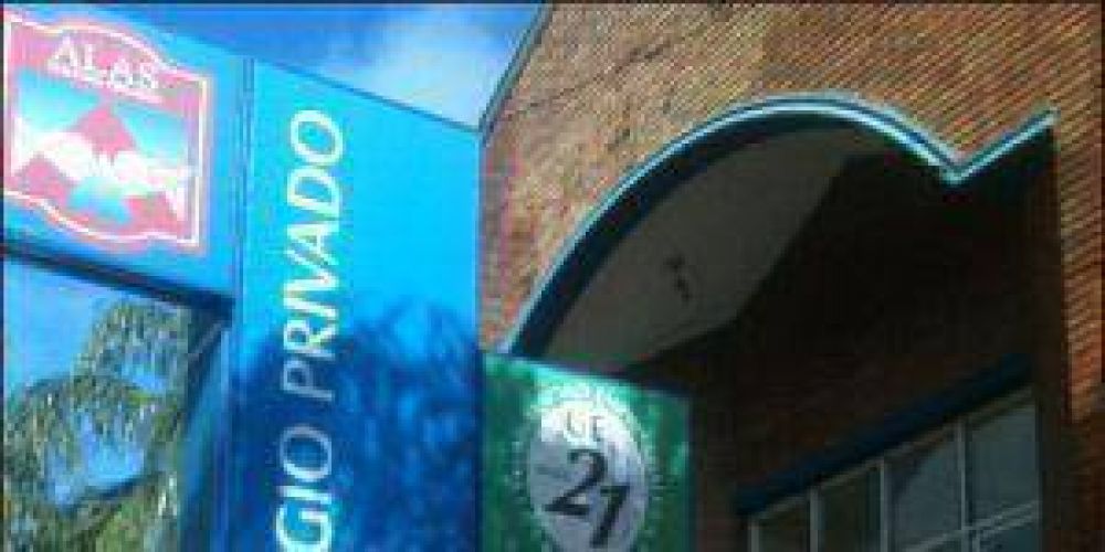 Colegios privados aumentar�n sus cuotas entre un 15% y 20%