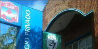 Colegios privados aumentar�n sus cuotas entre un 15% y 20%