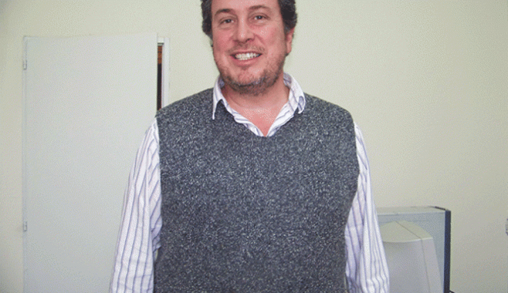 Goizueta: �debe trabajarse en la prevenci�n del delito� 