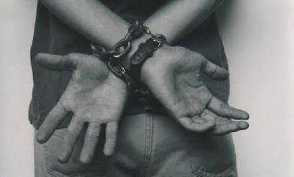 Secuestro express, seguido de robo en Posadas