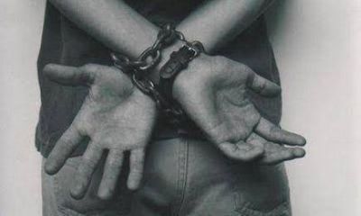 Secuestro express, seguido de robo en Posadas