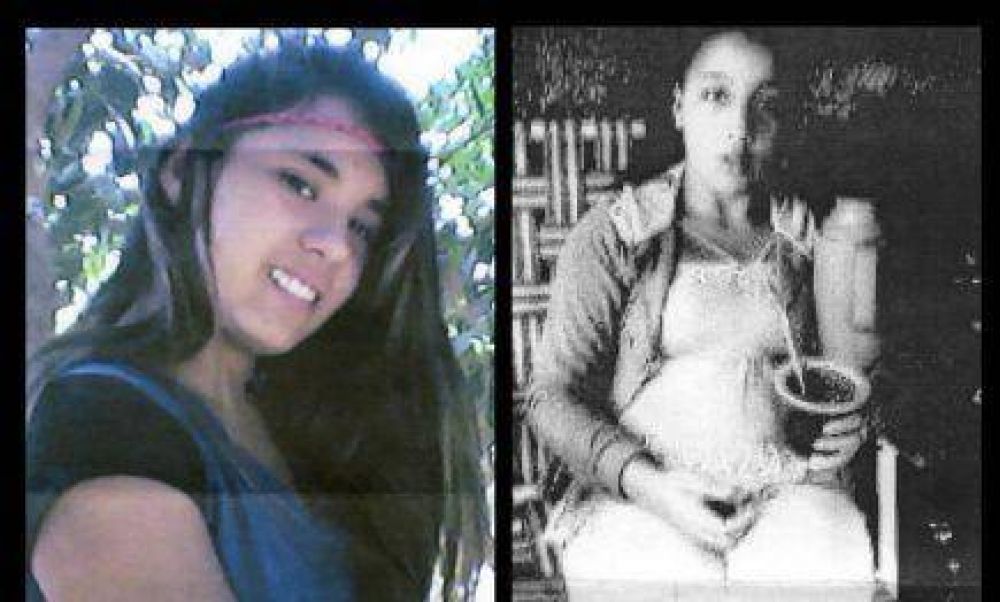 Jard�n Am�rica: Buscan a dos menores que se ausentaron del hogar