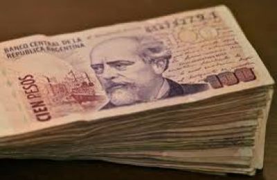 Estiman que antes de fin de mes los ahorristas podr�an recuperar parte de su dinero