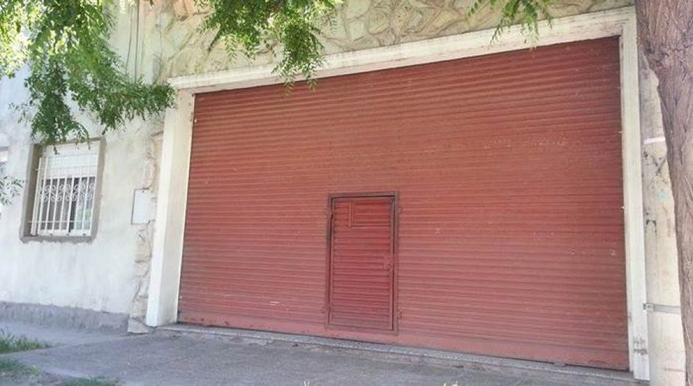 Un comerciante muri� de un infarto minutos despu�s de un asalto