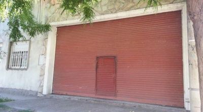 Un comerciante muri� de un infarto minutos despu�s de un asalto