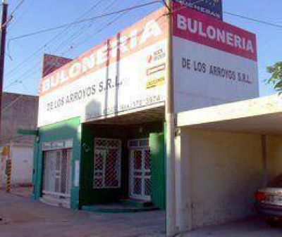Rastrillan la ciudad en b�squeda de Ruybal  