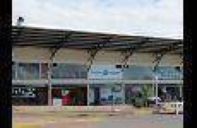 Vuelve la Feria de Frutas, Verduras y Artesan�as en el Mercado Cooperativo Acceso Este