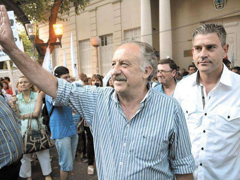 La CTA propone se modifique la carta org�nica de la OSEP