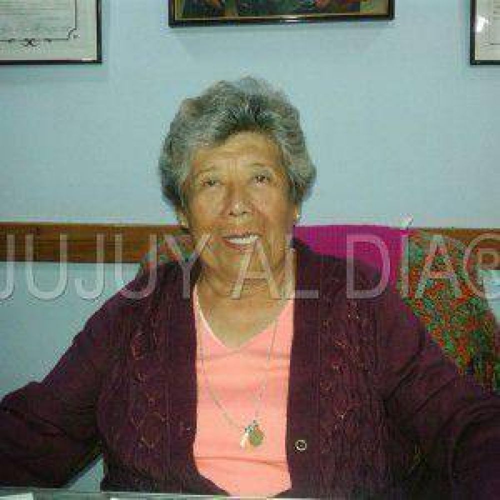 Sin ayuda de fin de a�o: para jubilados de Jujuy el gobierno de Cristina Fern�ndez de Kirchner �es el m�s insensible de la historia�