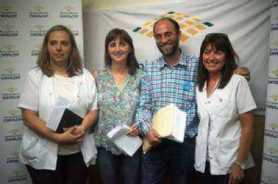 Prosigue la campa�a de vacunaci�n y enfatizan que es obligatoria