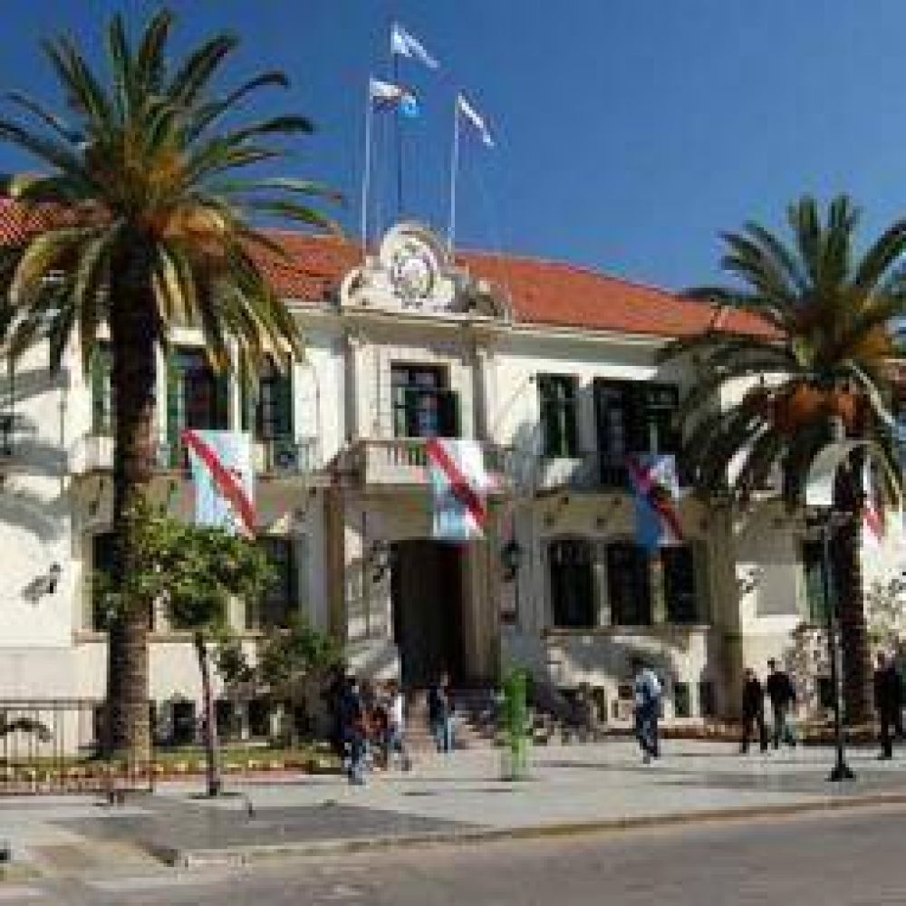Vacaciones para empleados p�blicos desde el 15 de diciembre