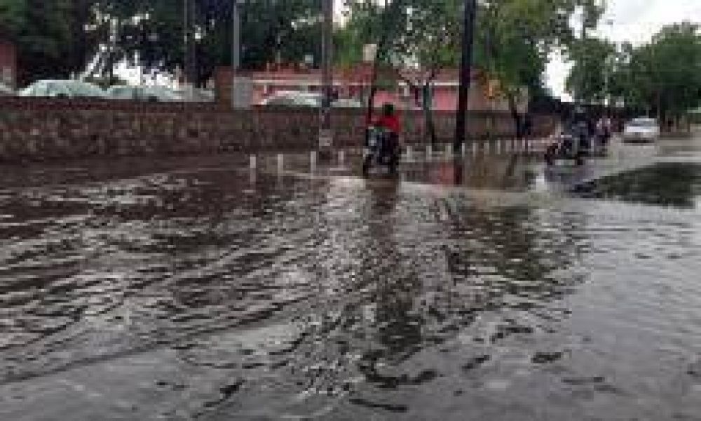 Los flamantes reductores viales mostraron serias falencias