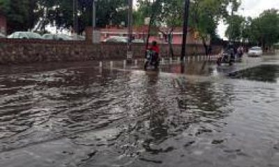 Los flamantes reductores viales mostraron serias falencias