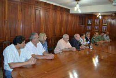 La UNSE y la Secretar�a de Trabajo de la Provincia firmaron convenio que beneficia a trabajadores