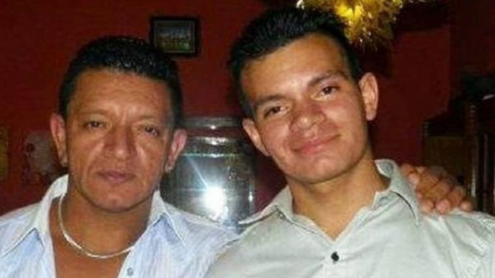 Creen que el detenido por el asesinato de la estudiante chilena era un atacante serial