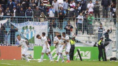�Leito tiene raz�n, somos los responsables de esto�