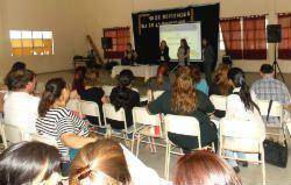 Maestros comunitarios de los CAI se capacitaron en educaci�n vial