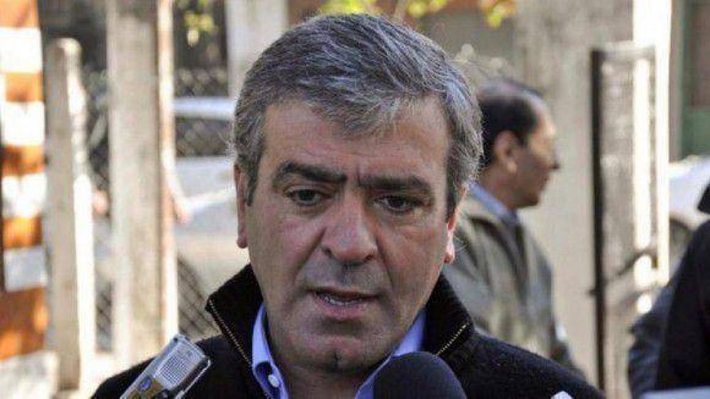 Cano responsabiliz� al gobierno por la situaci�n econ�mica
