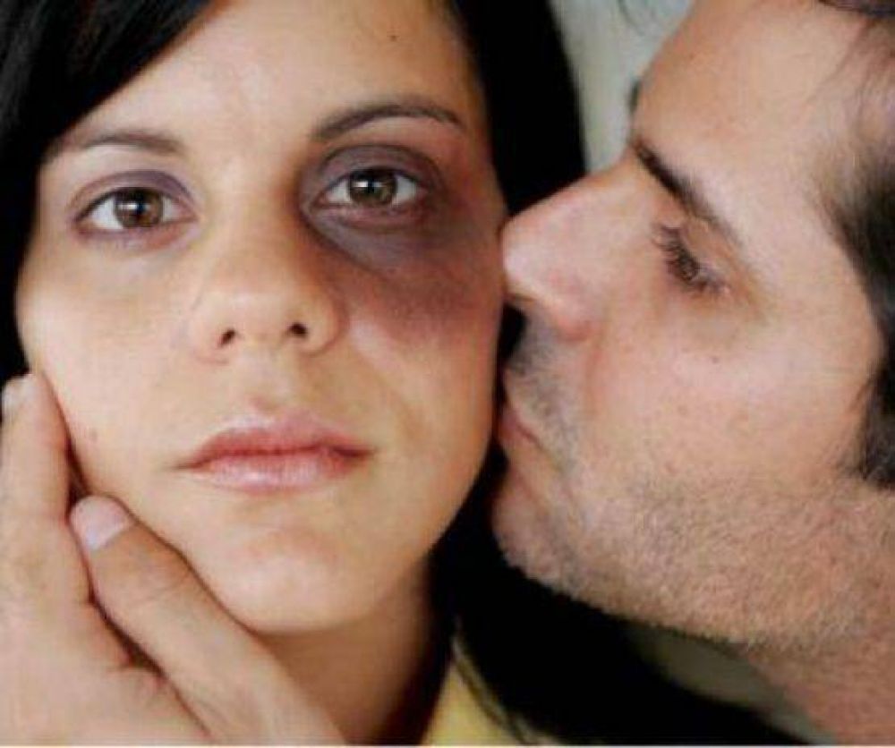 Violencia de G�nero: sujeto golpe� e intent� apu�alar a su pareja