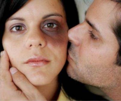 Violencia de G�nero: sujeto golpe� e intent� apu�alar a su pareja