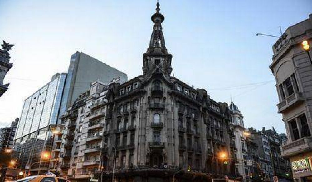 Expropiar�n la Confiter�a del Molino para reabrirla