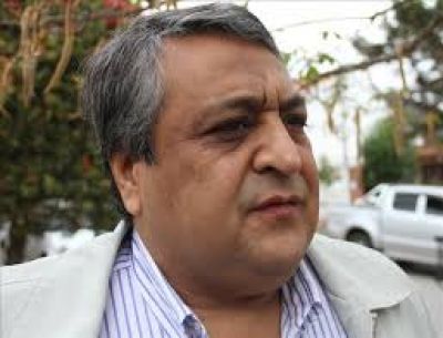 �Ser�a conveniente que el Frente tuviera un candidato �nico por capital�