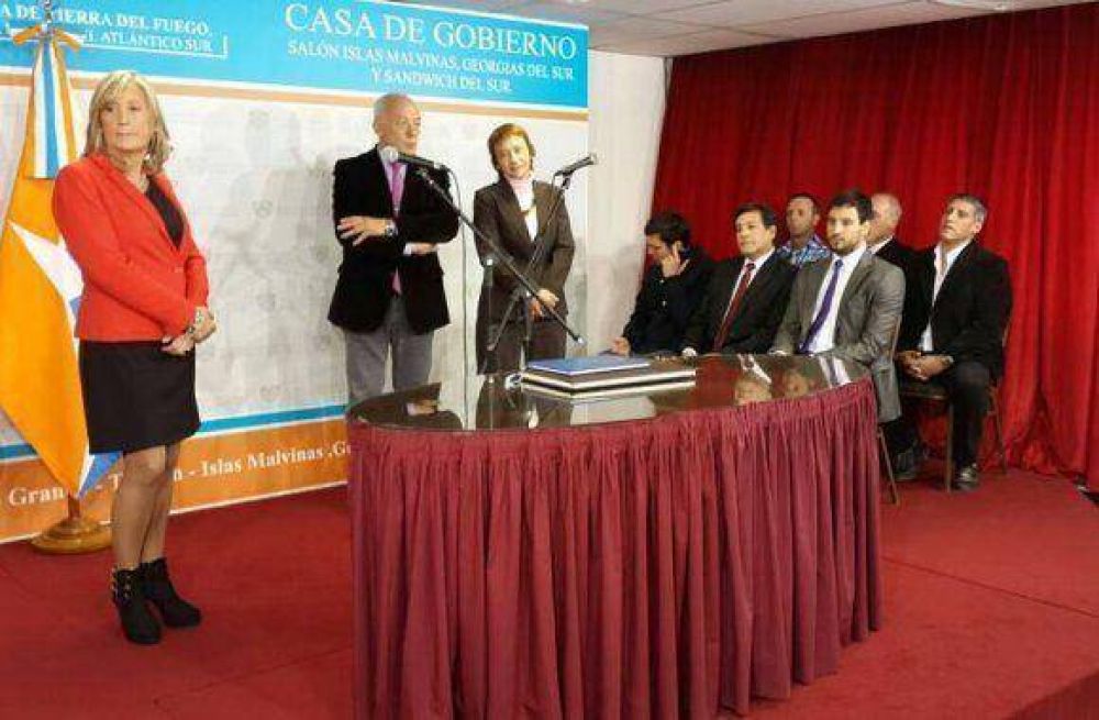 Chaper�n no puede contener el deterioro de la Salud P�blica
