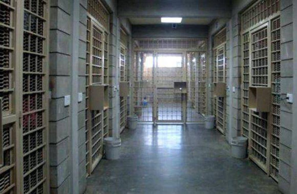 Cmo debera ser la reforma del Servicio Penitenciario