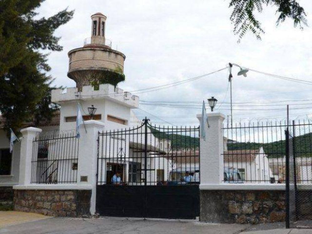 Solo el 7% de los presos reincide en Salta