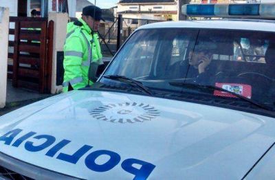 Gran preocupaci�n ante la desaparici�n de una ni�a de 6 a�os