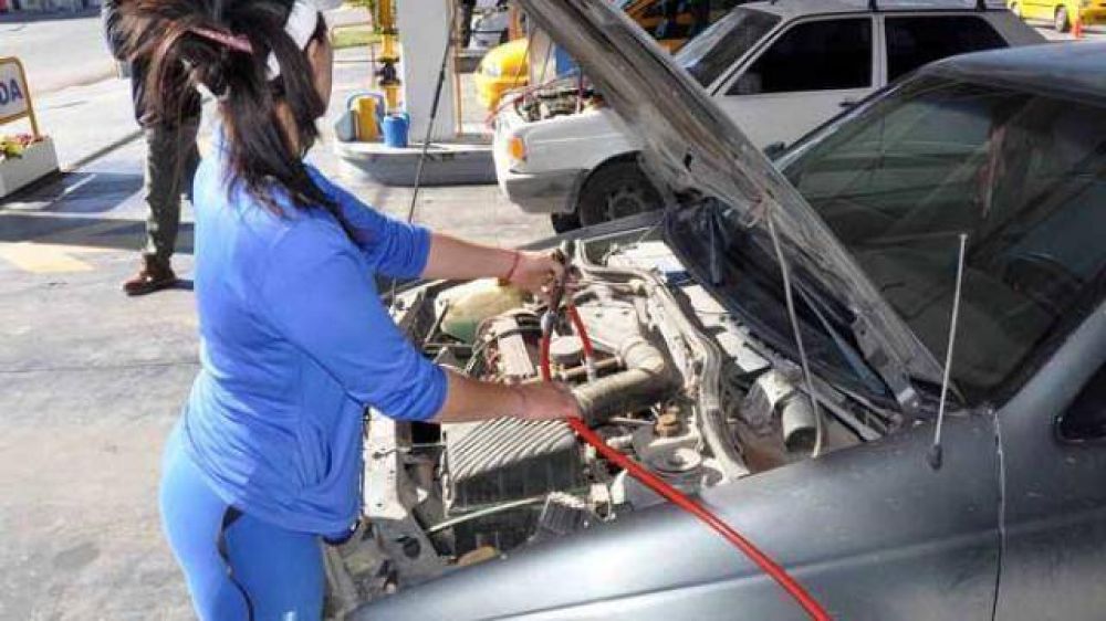 Organismos nacionales y provinciales buscan regular el precio del Gas Natural Comprimido