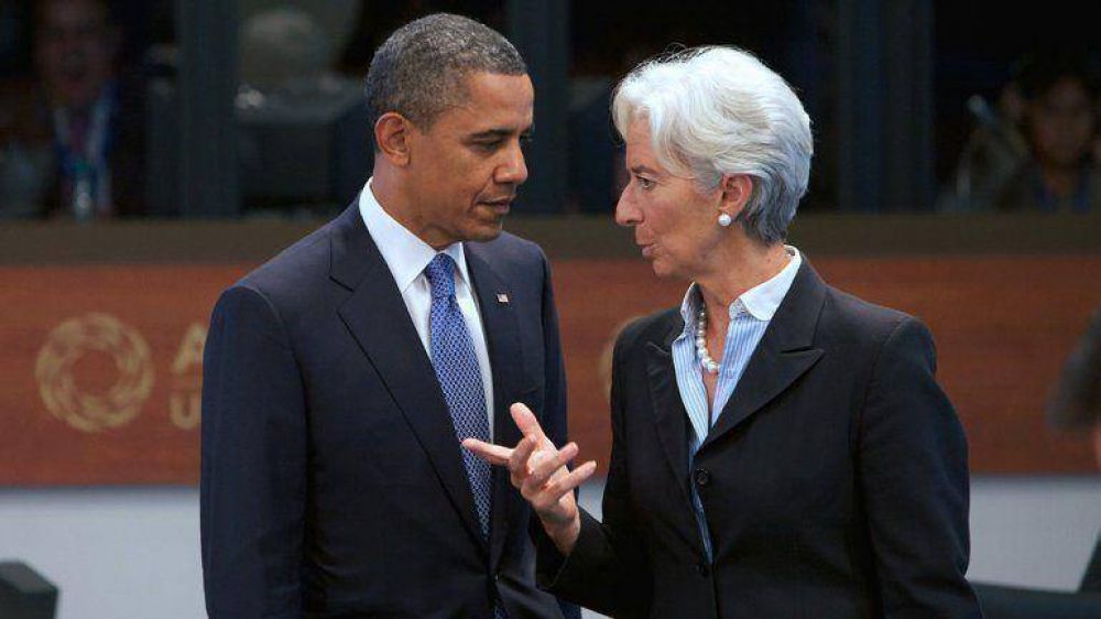 EEUU le pedir� al FMI que les perdone parte de la deuda a los pa�ses afectados por el �bola