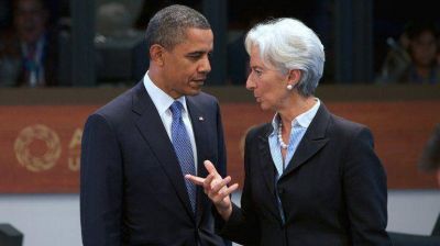 EEUU le pedir� al FMI que les perdone parte de la deuda a los pa�ses afectados por el �bola