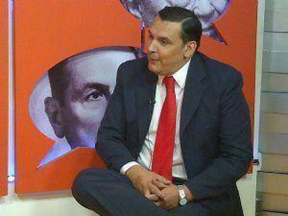 Secretario letrado de la Corte de Salta renunci� por un esc�ndalo de adopciones ilegales