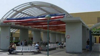 Horror en Austria: mat� a su hija de 2 a�os al castigarla con una ducha hirviendo